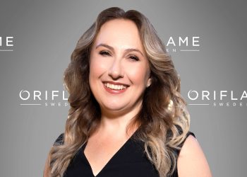 Ebru Erkan Ayanoğlu, İsveçli Global Şirkete Genel Müdür oldu