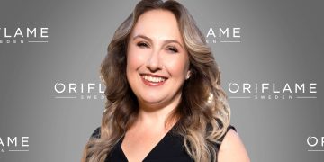 Ebru Erkan Ayanoğlu, İsveçli Global Şirkete Genel Müdür oldu