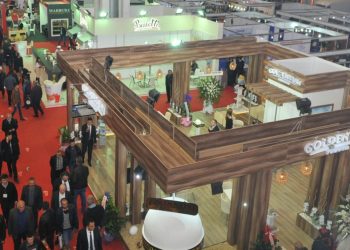 Gap Tarım ve Hayvancılık Fuarı 13. Kez kapılarını ziyaretçilere açacak