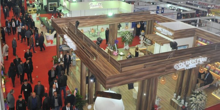 Gap Tarım ve Hayvancılık Fuarı 13. Kez kapılarını ziyaretçilere açacak