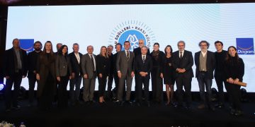 Baksı Kültür Sanat Vakfı’nın Anadolu Ödülleri sahiplerini buldu