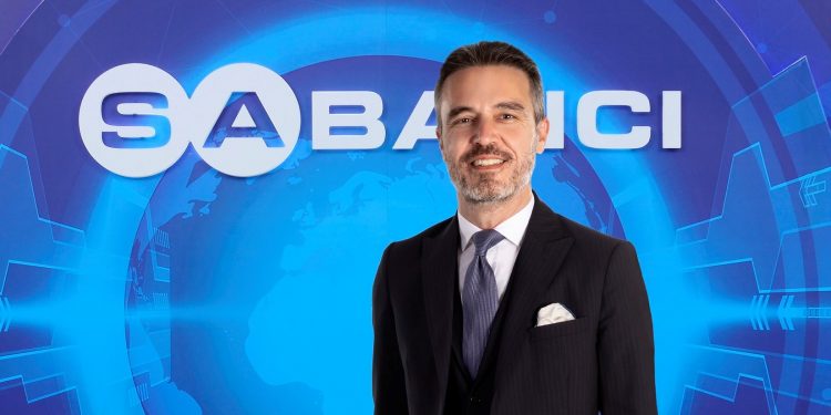 Sabancı Holding, 2022 Bloomberg Cinsiyet Eşitliği Endeksi’ne girdi