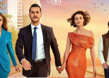 Erkek Severse’nin afişi ve tanıtım filmi yayınlandı!