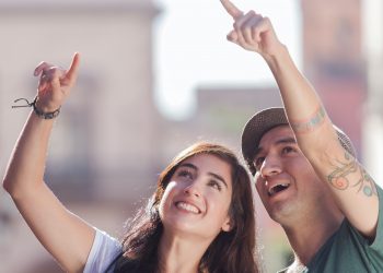 Dünyanın en çok flört edilen günü : Yılın ilk pazarı