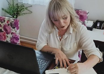 Aşkım Tan: Kenan’dan Gazze’ye
