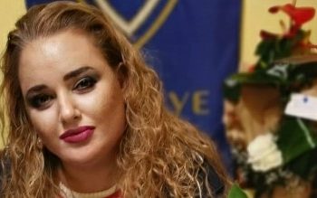 Duygu Şengül: 10 Yıla sığmayan şair Nilgün Marmara
