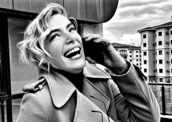 Hande Ertekin: Sevgi neydi? Sevgi emekti…