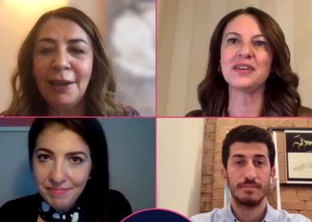 “Yeni düzen, yeni biz”