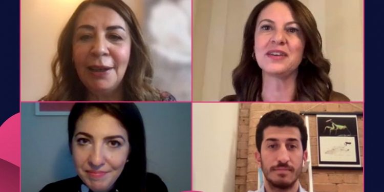 “Yeni düzen, yeni biz”