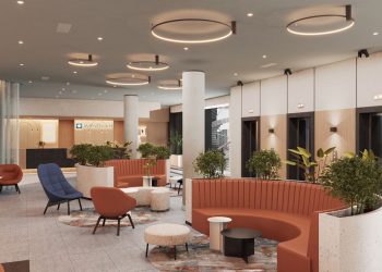 Wyndham Hotels & Resorts, tarihi Wroclaw kentinin kalbindeki üst segment oteliyle Polonya pazarına giriyor