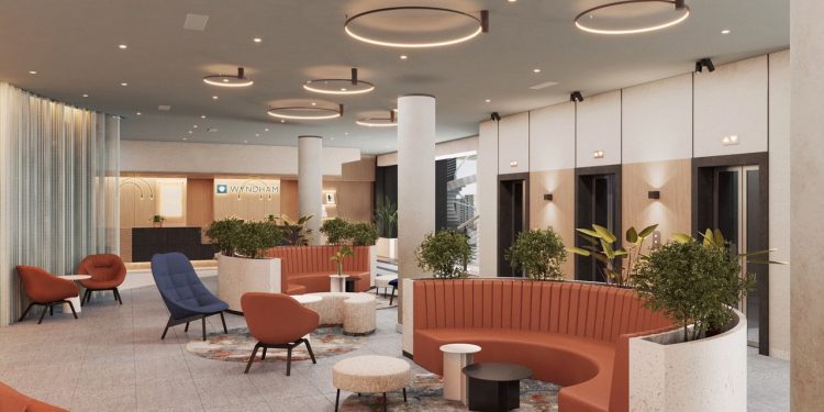 Wyndham Hotels & Resorts, tarihi Wroclaw kentinin kalbindeki üst segment oteliyle Polonya pazarına giriyor