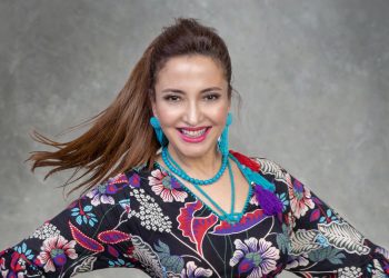 Prof. Dr. Şansın Tüzün ve Chanceartist ile “Tıp ve Müzik” /Röportaj Rengigül Ural