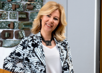 Tülin Çakmak: Geleceğin meslekleri