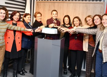 Türk Üniversiteli Kadınlar Derneği Gaziantep Şubesi 32 yaşında