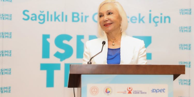 Turizm başkentlerinde başlayan hijyen seferberliği bu yıl tüm Türkiye’ye yayılacak