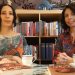 Müjgan Tekin ve Vildan Tekin’in kaleme aldıkları “Karadut” Romanı Mari Gerekmezyan’ı anlatıyor