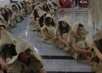6. İstanbul Çocuk ve Gençlik Sanat Bienali’ne başvurularda yoğun ilgi