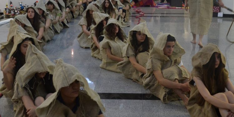 6. İstanbul Çocuk ve Gençlik Sanat Bienali’ne başvurularda yoğun ilgi