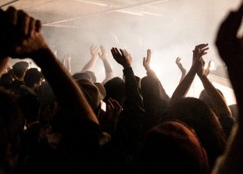 Alışılmadık konserler serisi ‘Yer Altında’ başladı