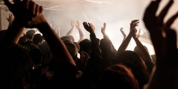 Alışılmadık konserler serisi ‘Yer Altında’ başladı