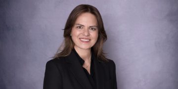 Hilal Eksel Merter BSH Tüketici Ürünleri Global Marka Pazarlama Direktörü oldu