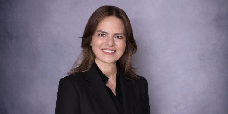 Hilal Eksel Merter BSH Tüketici Ürünleri Global Marka Pazarlama Direktörü oldu