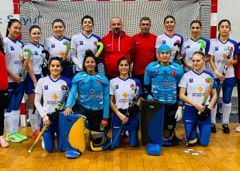 Polisgücü’nün sultanları fileleri gol yağmuruna tutuyor