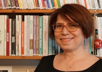 hayykitap’ta yayın direktörü Handan Akdemir Solak oldu