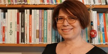hayykitap’ta yayın direktörü Handan Akdemir Solak oldu
