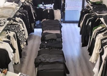 SİYAH  BEYAZ BUTİQUE SAMSUN’da YOLCULUGUNA  BASLIYOR