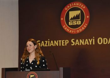 Gaziantep Sanayi Odası’nda  “Sürdürülebilir Yaşamın Kaynağı Y ve Z Toplumu” semineri gerçekleştirildi