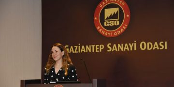 Gaziantep Sanayi Odası’nda  “Sürdürülebilir Yaşamın Kaynağı Y ve Z Toplumu” semineri gerçekleştirildi