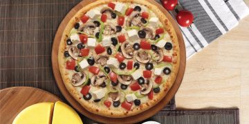 Pizzabulls’dan Dünya Pizza Günü sürprizi