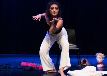 Geldim Gittim Ben Seni Öldüm