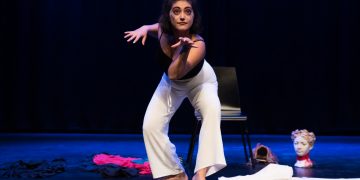 Geldim Gittim Ben Seni Öldüm