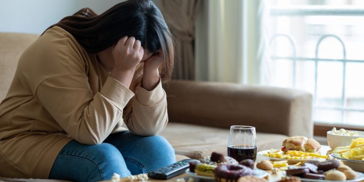 Psikolog Dr. Feyza Bayraktar : “Hiç doymuyorum” diyorsanız   sebebi psikolojik olabilir