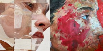 Adana’nın Yeni Çağdaş Sanat Galerisi Kuzgun Art Space açıldı