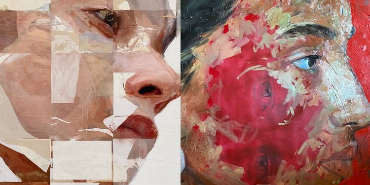 Adana’nın Yeni Çağdaş Sanat Galerisi Kuzgun Art Space açıldı