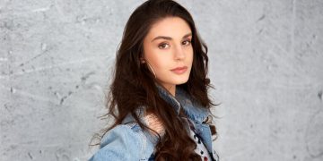 “Gönül Dağı” dizisinin parlayan yıldızı Buse Orcan: “Stresimi pilates ve kick boks ile atıyorum”