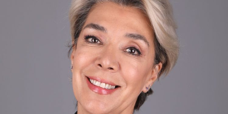 İstanbul Şehir Tiyatrolarının Yeni Genel Sanat Yönetmeni Ayşegül İşsever oldu