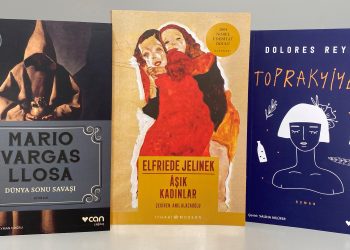 Talât Sait Halman Çeviri Ödülü İçin Üç Kitap Finale kaldı