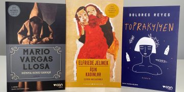 Talât Sait Halman Çeviri Ödülü İçin Üç Kitap Finale kaldı