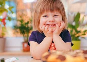 Çocuklarda iştahsızlık