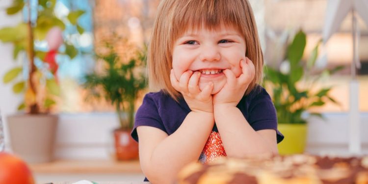 Çocuklarda iştahsızlık