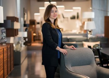 Rapsel, Genel Müdürü Ayşen Uz, Dünya operasyonunu Türkiye’den yönetecek