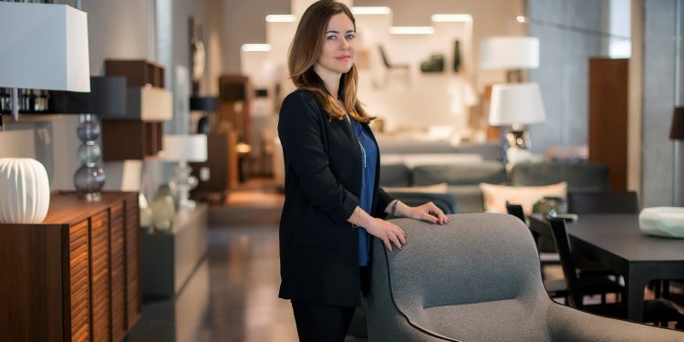 Rapsel, Genel Müdürü Ayşen Uz, Dünya operasyonunu Türkiye’den yönetecek