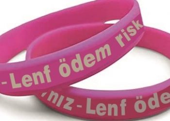 Pembe Bileklik Hayat Kurtarıyor