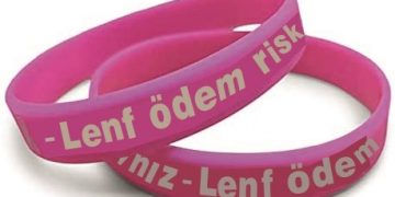 Pembe Bileklik Hayat Kurtarıyor