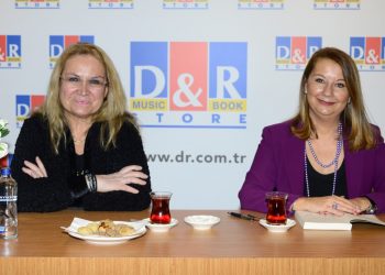 ‘Değer Yaratan Liderler’ Yazarları imza gününde buluştu