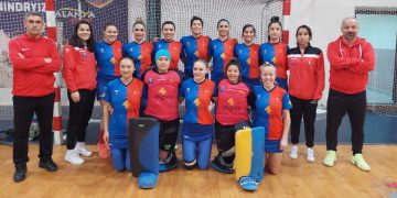 Hokeyin Sultanları Türkiye sahnesinde destan yazıyor